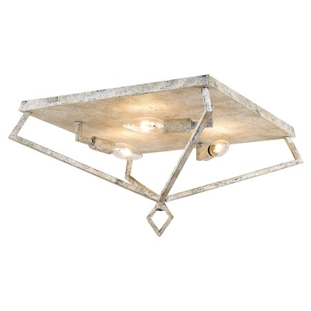 Millennium Flushmount Ceiling Light 3256-VW